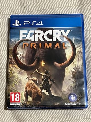 Giochi PS4 (dettagli nel mio profilo)