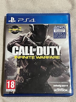 Giochi PS4 (dettagli nel mio profilo)