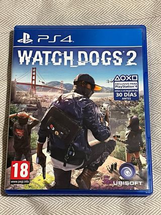 Giochi PS4 (dettagli nel mio profilo)