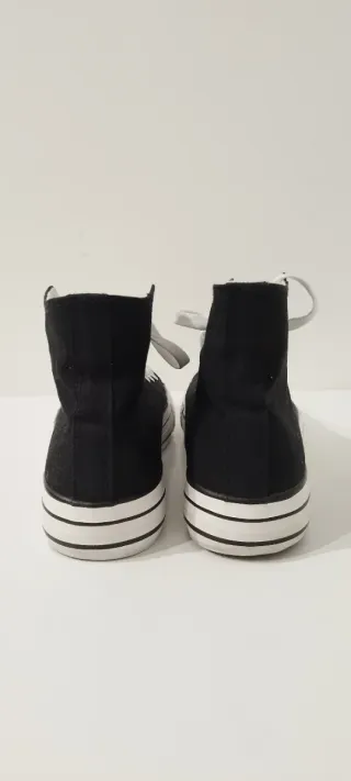 Zapatillas lona Vicmart