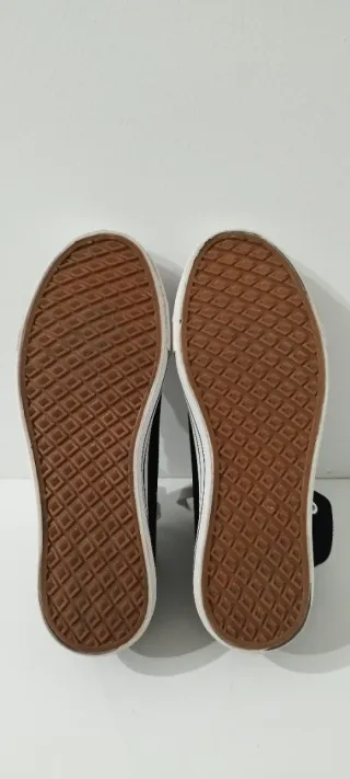 Zapatillas lona Vicmart