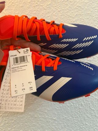 Scarpe da calcio Adidas Predator League PG