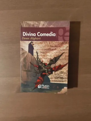 Divina Comedia