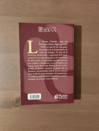 Divina Comedia