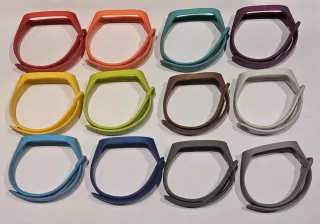 Correas para pulsera deportiva xiaomi smart band 4