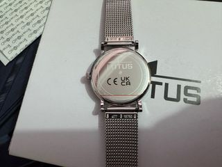 Reloj Lotus Mujer MOD.L57 18790/3 -SIN ESTRENAR-