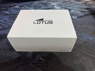 Reloj Lotus Mujer MOD.L57 18790/3 -SIN ESTRENAR-