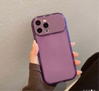 Cover iPhone 14 Pro Max con specchio