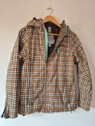 Chaqueta de esquí Burton