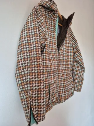 Chaqueta de esquí Burton