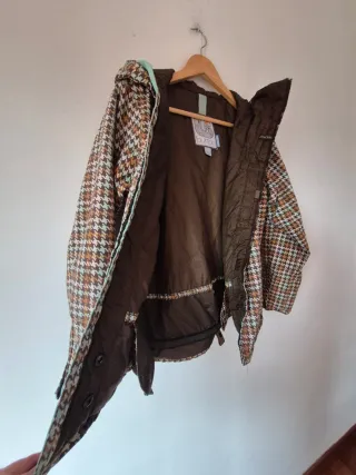 Chaqueta de esquí Burton