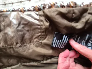 Chaqueta de esquí Burton