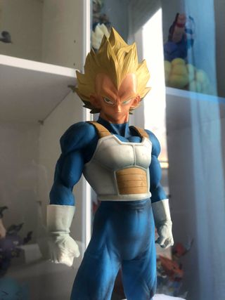 Figura Vegeta The Brush Super Master Stars Piece