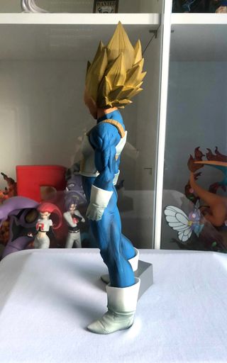 Figura Vegeta The Brush Super Master Stars Piece