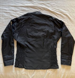 Chaqueta Belstaff Negra