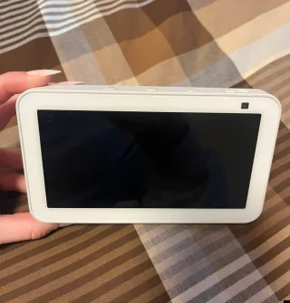 Amazon Echo Show 5 Bianco (no offerte)