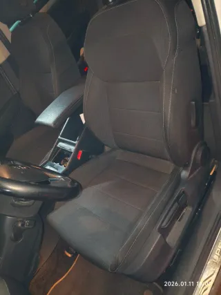 Skoda Superb Combi DSG 2017