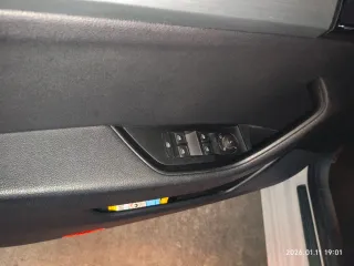 Skoda Superb Combi DSG 2017