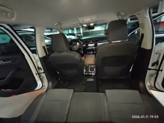 Skoda Superb Combi DSG 2017