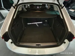 Skoda Superb Combi DSG 2017