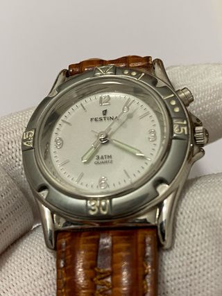 Orologio Festina Donna 29mm