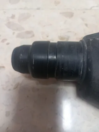 Taladro percutor Master H 24 MLE