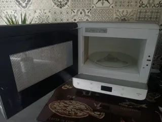 Microondas Whirlpool MAX