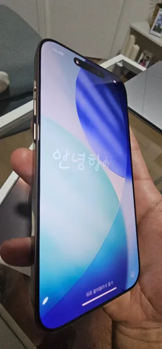 iPhone 16 Pro Max 256GB