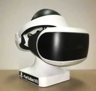 Supporto VR PlayStation