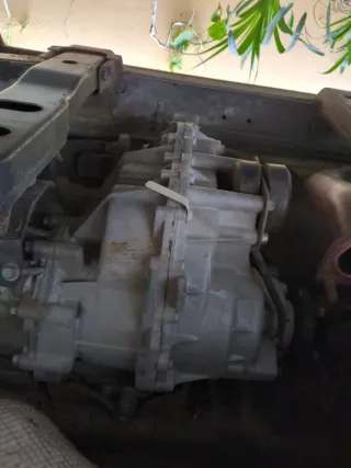 Caja Cambios Kia Sorento 2.5 CRDI 170