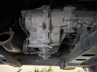 Caja Cambios Kia Sorento 2.5 CRDI 170