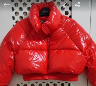 Lote Ropa Zara Chica Talla S