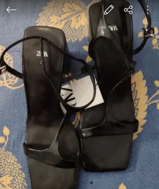 Lote Ropa Zara Chica Talla S