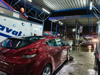 Hyundai Veloster 2011