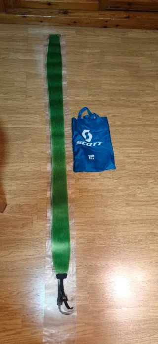 Sci Scott Superguide 88 168cm