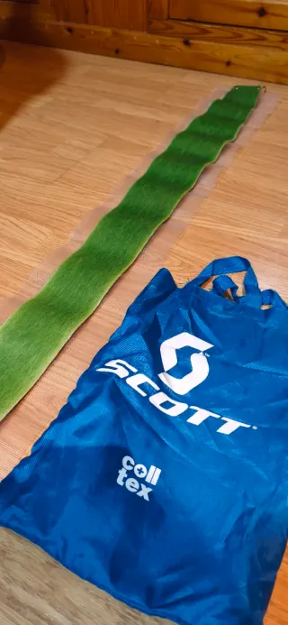 Sci Scott Superguide 88 168cm