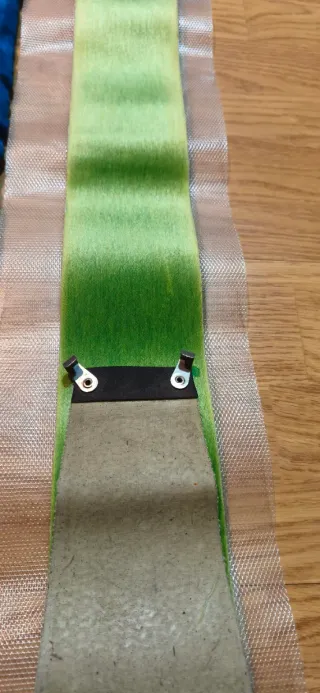 Sci Scott Superguide 88 168cm