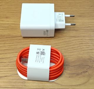 Caricabatterie 100W compatibile con OPPO Xiaomi Samsung POCO