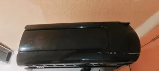 Torre PC Gaming Thermaltake Negra