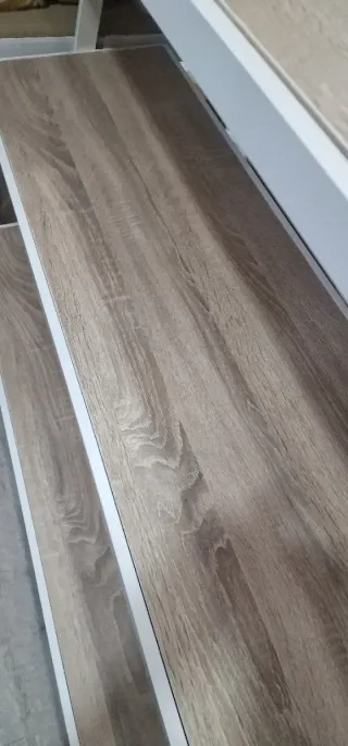 Mueble expositor tienda