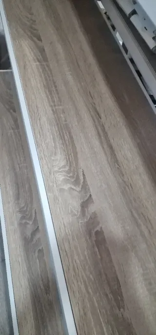 Mueble expositor tienda