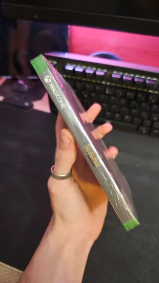 Blasphemous 1 Deluxe Edition + Blasphemouu 2 Xbox