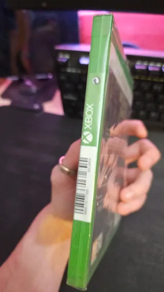 Blasphemous 1 Deluxe Edition + Blasphemouu 2 Xbox