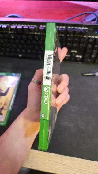 Blasphemous 1 Deluxe Edition + Blasphemouu 2 Xbox