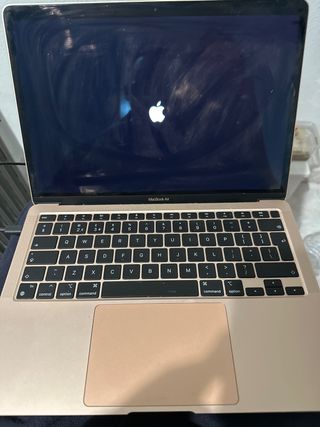 MacBook Air Para piezas o bypass