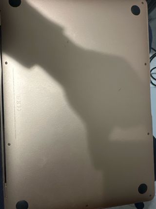 MacBook Air Para piezas o bypass