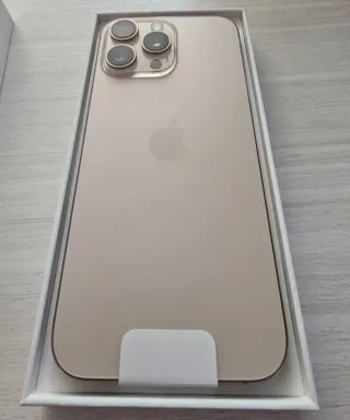 iPhone Nuovo - Mai usato