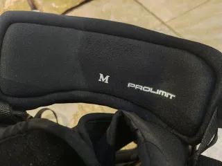 Arnés Kitesurf Naish