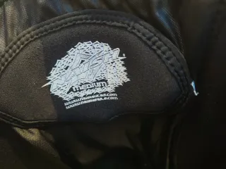 Arnés Kitesurf Naish