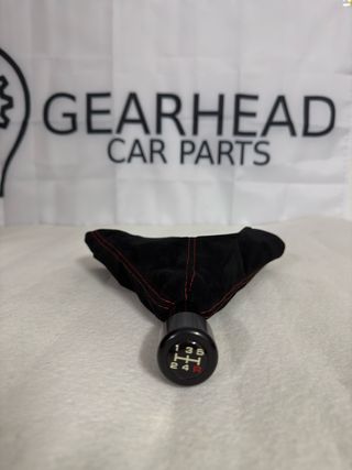 Conjunto Moca Velocidades